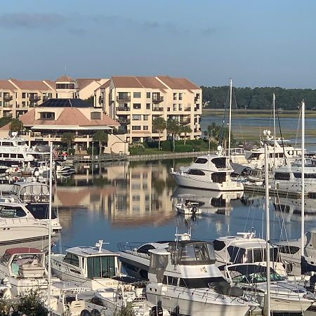 Newly Remodeled Hilton Head Villa Хилтон-Хед-Айленд Экстерьер фото