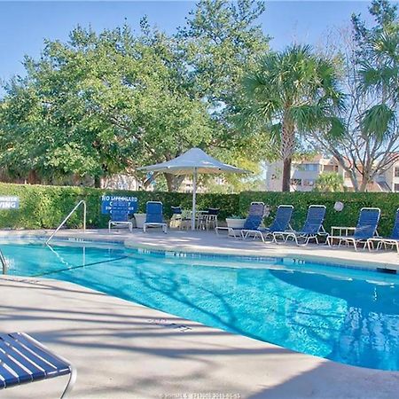 Newly Remodeled Hilton Head Villa Хилтон-Хед-Айленд Экстерьер фото