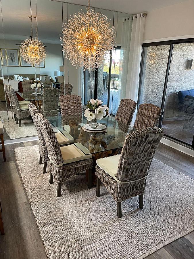 Newly Remodeled Hilton Head Villa Хилтон-Хед-Айленд Экстерьер фото