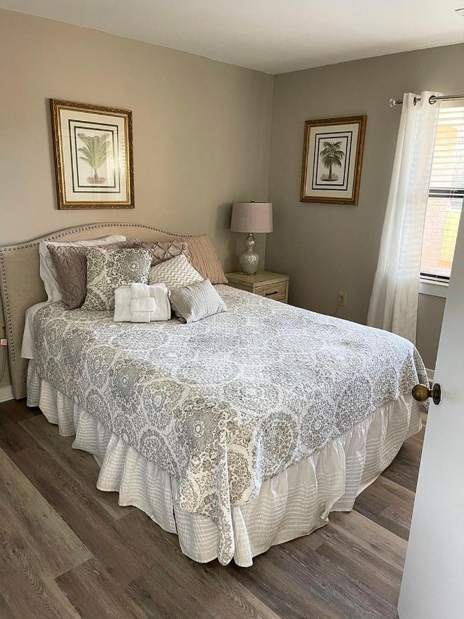 Newly Remodeled Hilton Head Villa Хилтон-Хед-Айленд Экстерьер фото