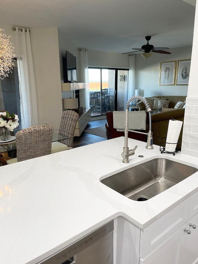 Newly Remodeled Hilton Head Villa Хилтон-Хед-Айленд Экстерьер фото