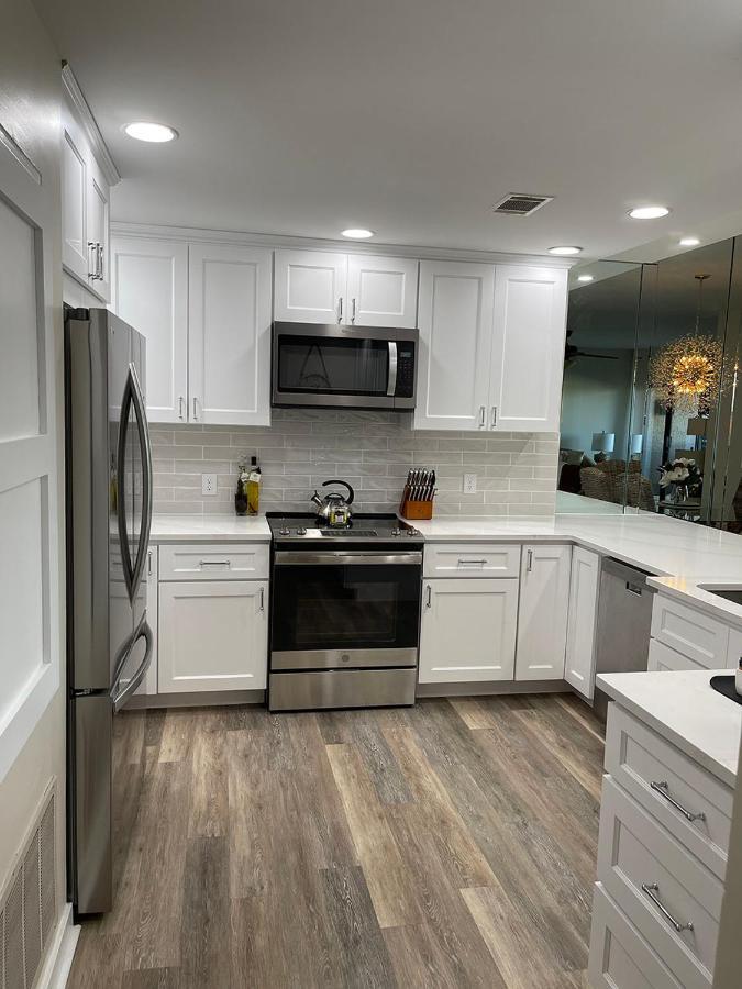 Newly Remodeled Hilton Head Villa Хилтон-Хед-Айленд Экстерьер фото