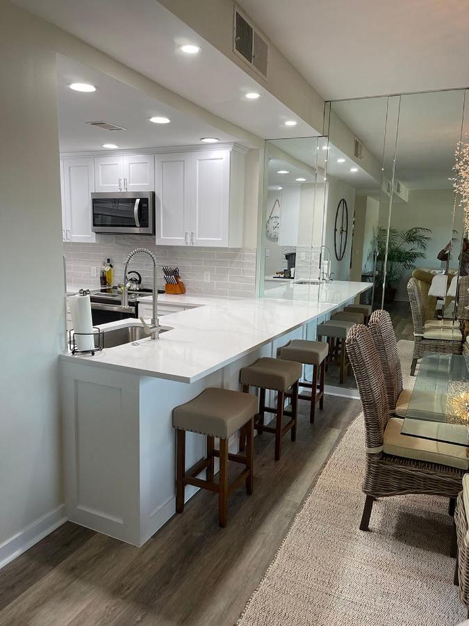 Newly Remodeled Hilton Head Villa Хилтон-Хед-Айленд Экстерьер фото