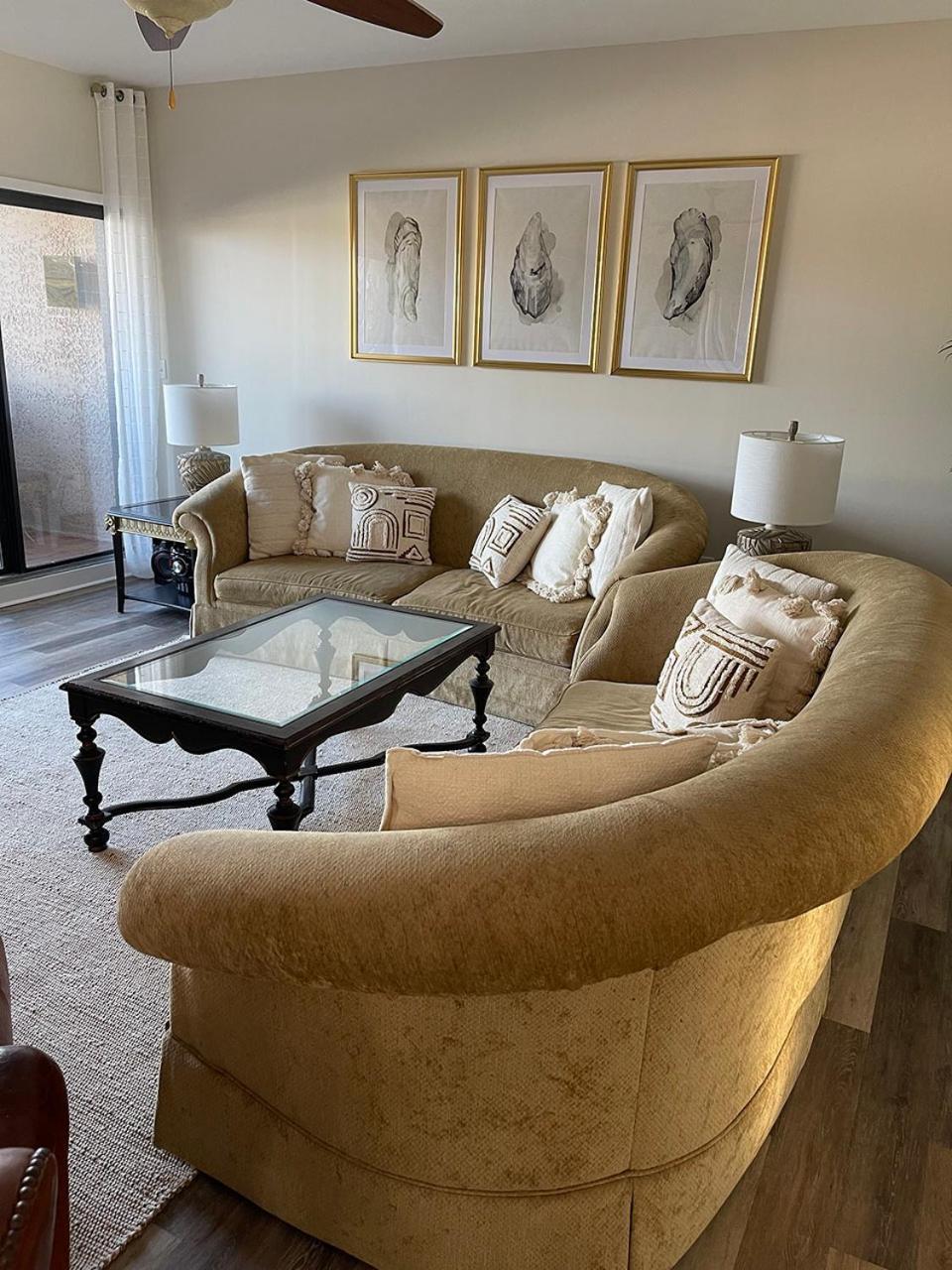 Newly Remodeled Hilton Head Villa Хилтон-Хед-Айленд Экстерьер фото