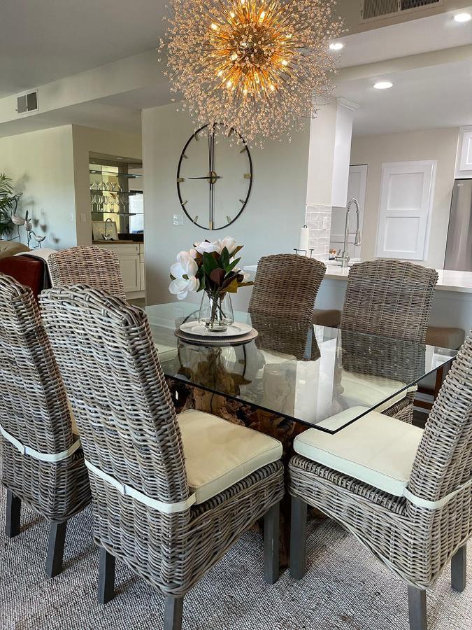 Newly Remodeled Hilton Head Villa Хилтон-Хед-Айленд Экстерьер фото