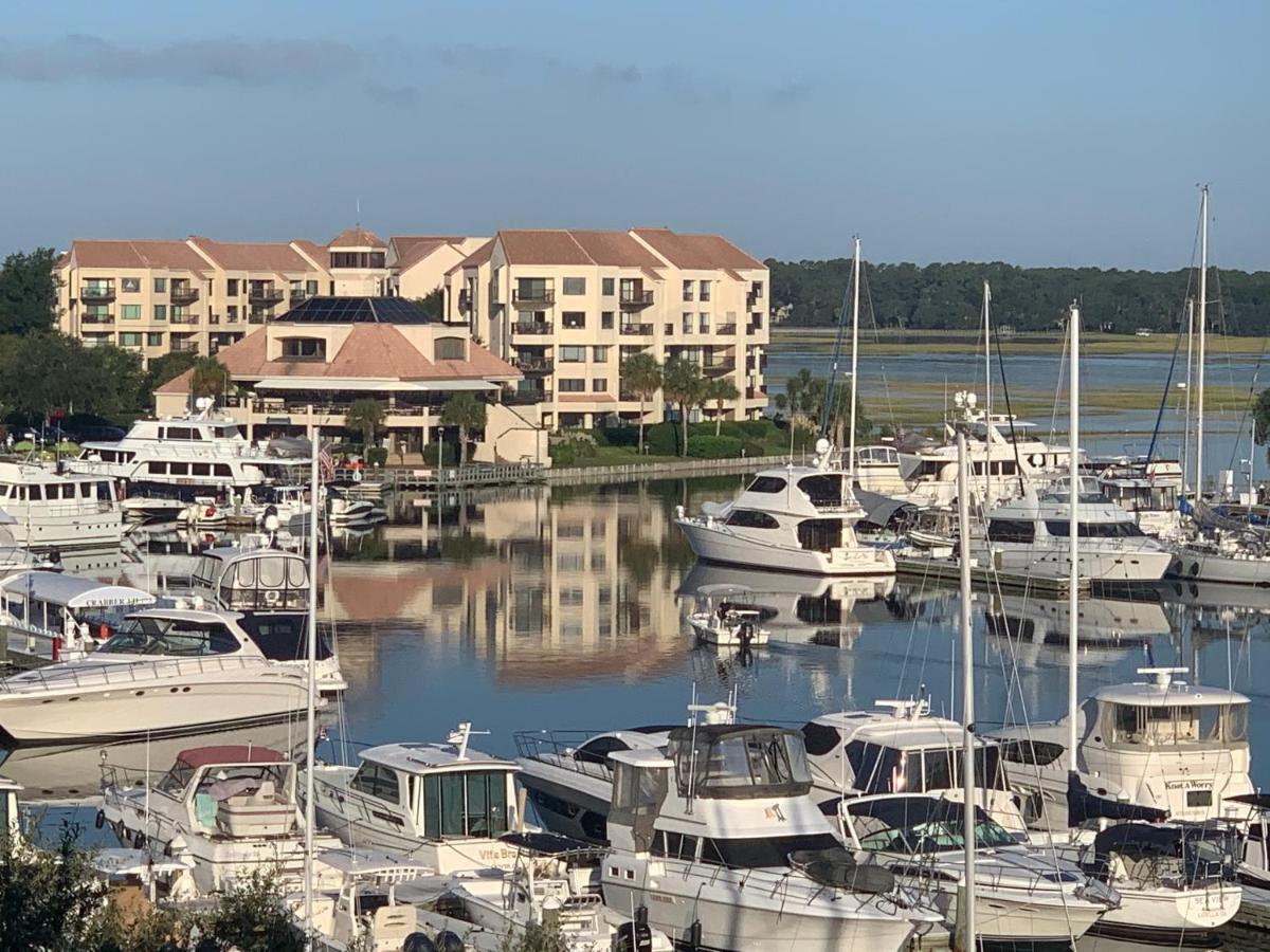 Newly Remodeled Hilton Head Villa Хилтон-Хед-Айленд Экстерьер фото